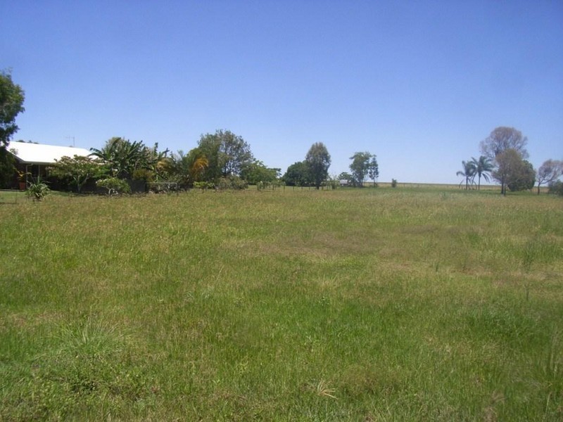 Innes Park QLD 4670