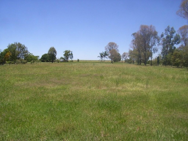 Innes Park QLD 4670