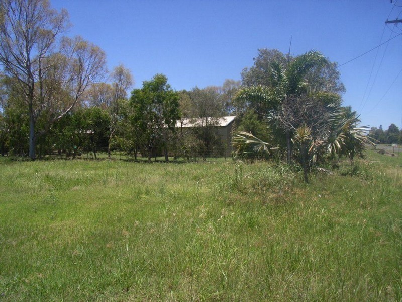 Innes Park QLD 4670
