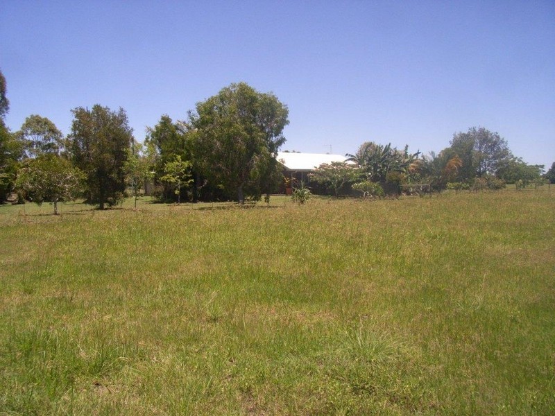 Innes Park QLD 4670