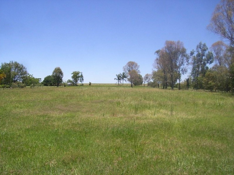 Innes Park QLD 4670