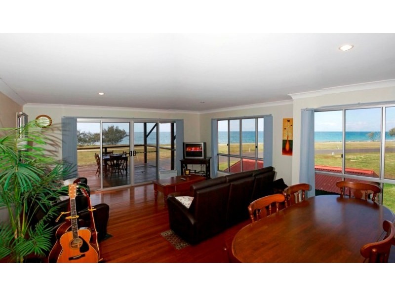 Coral Cove QLD 4670