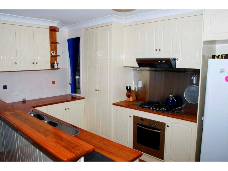 Coral Cove QLD 4670