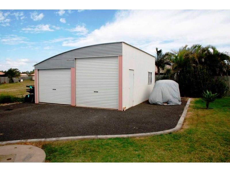Coral Cove QLD 4670