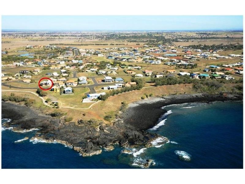 Coral Cove QLD 4670
