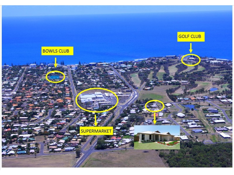 6 Outrigger Close, Bargara QLD 4670