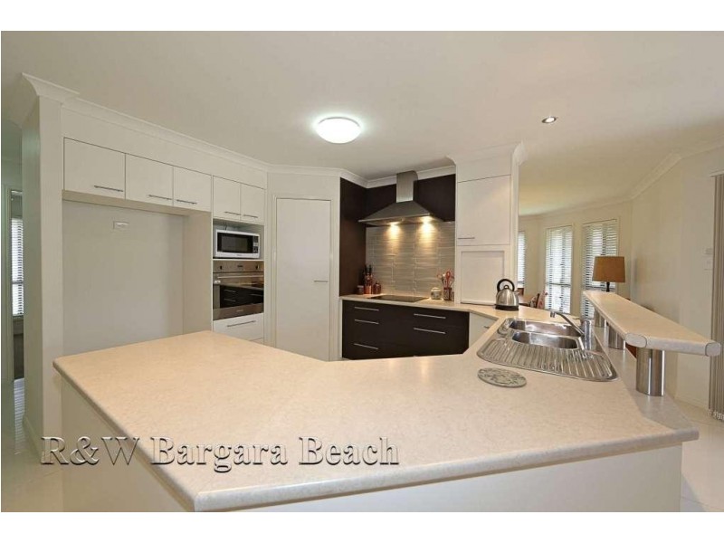 6 Outrigger Close, Bargara QLD 4670
