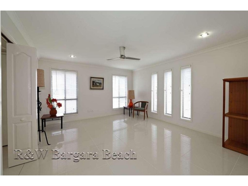 6 Outrigger Close, Bargara QLD 4670