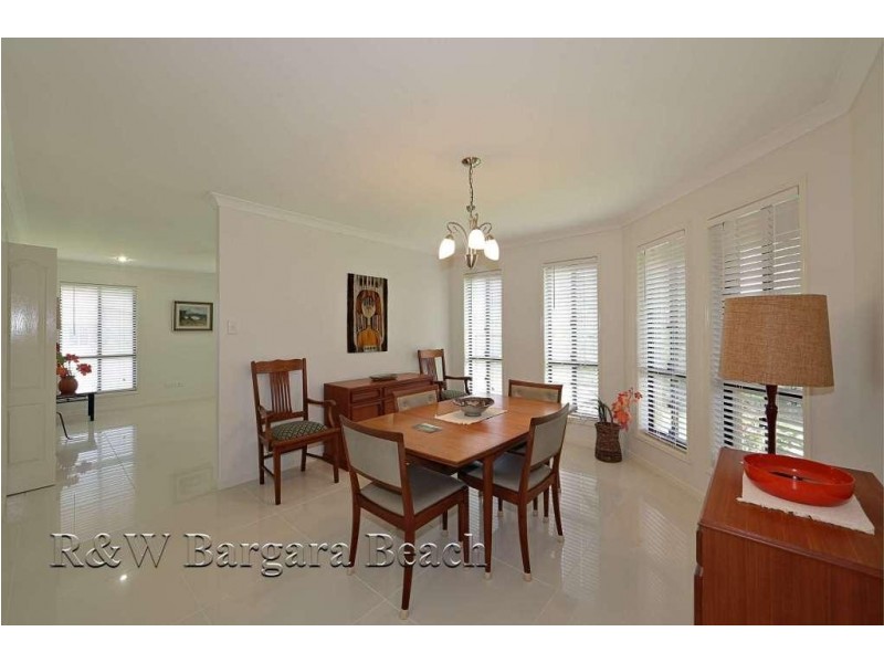 6 Outrigger Close, Bargara QLD 4670