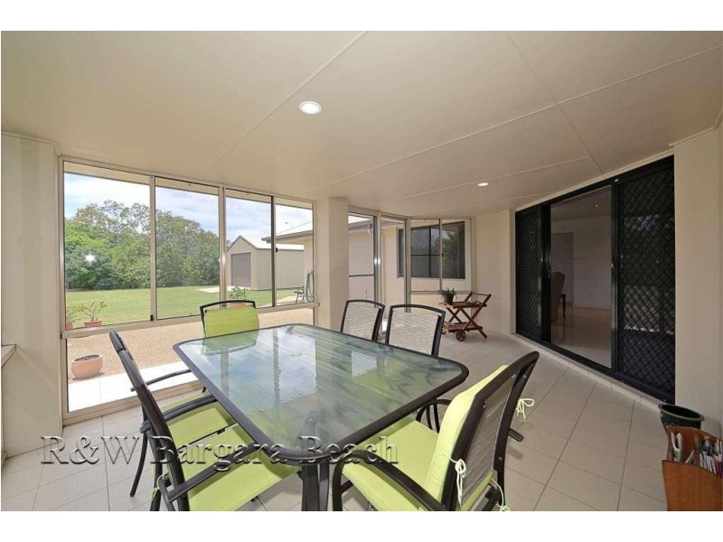 6 Outrigger Close, Bargara QLD 4670