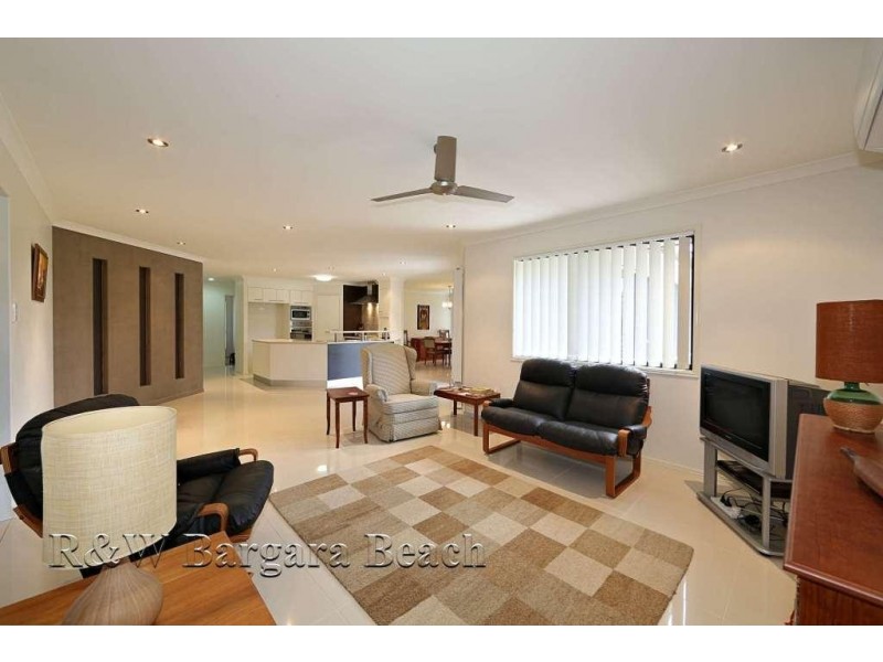 6 Outrigger Close, Bargara QLD 4670