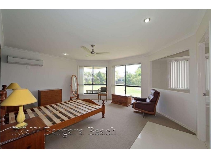 6 Outrigger Close, Bargara QLD 4670