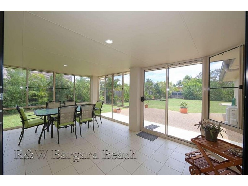 6 Outrigger Close, Bargara QLD 4670