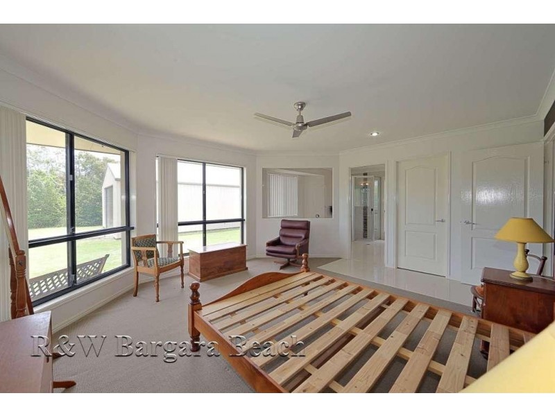 6 Outrigger Close, Bargara QLD 4670