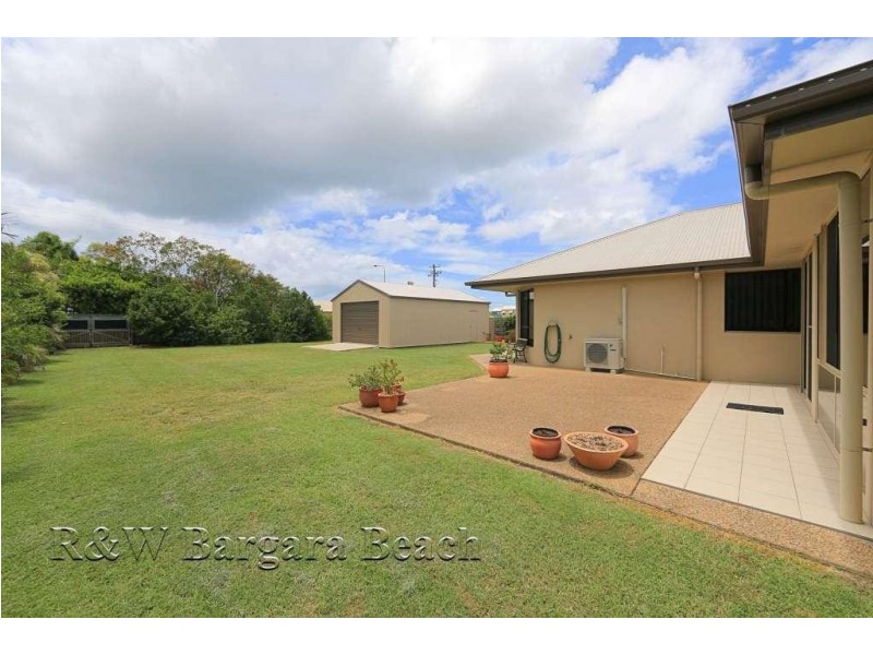 6 Outrigger Close, Bargara QLD 4670