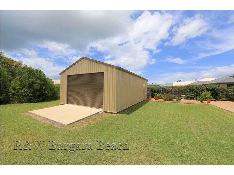 6 Outrigger Close, Bargara QLD 4670