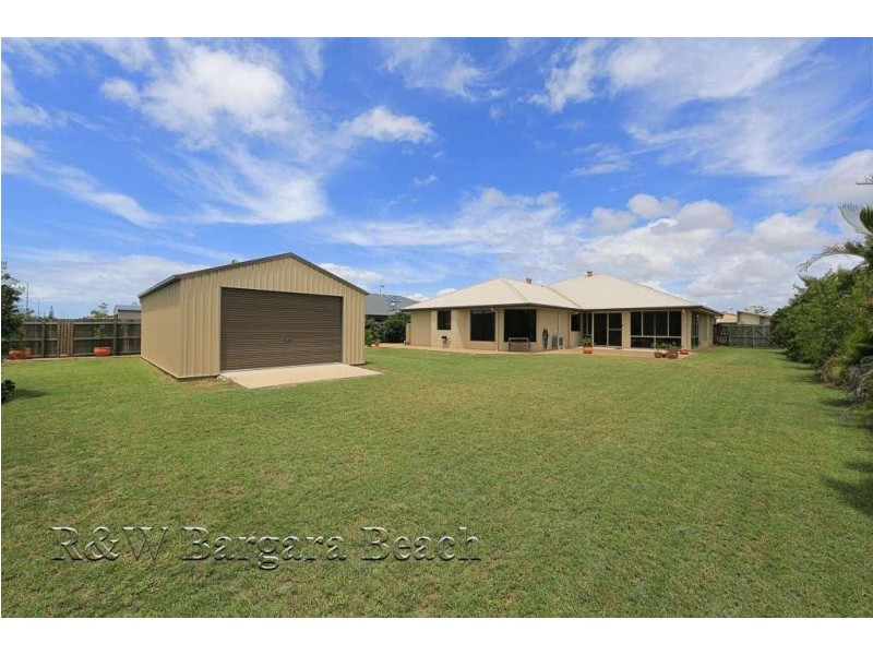 6 Outrigger Close, Bargara QLD 4670