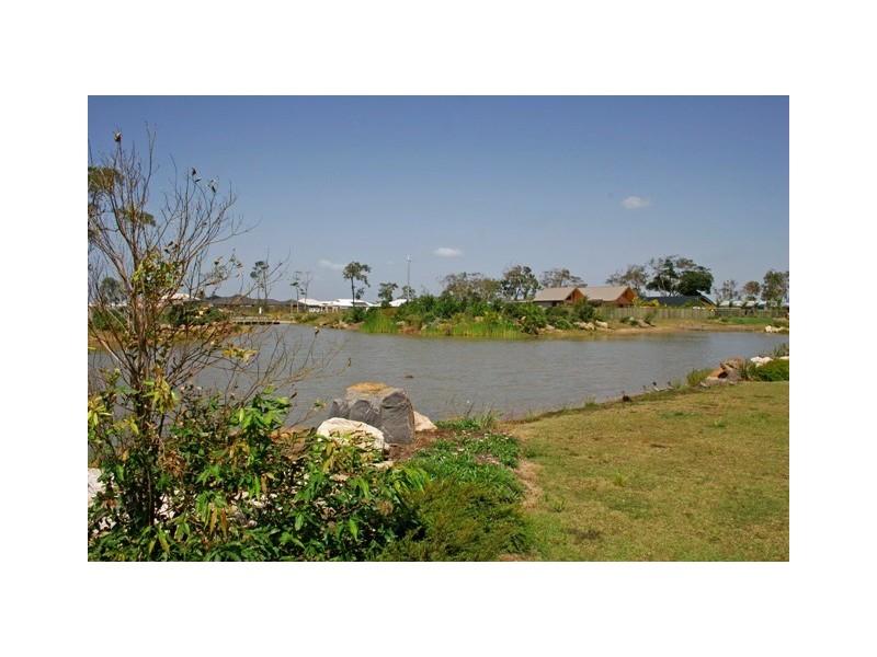 6 Outrigger Close, Bargara QLD 4670