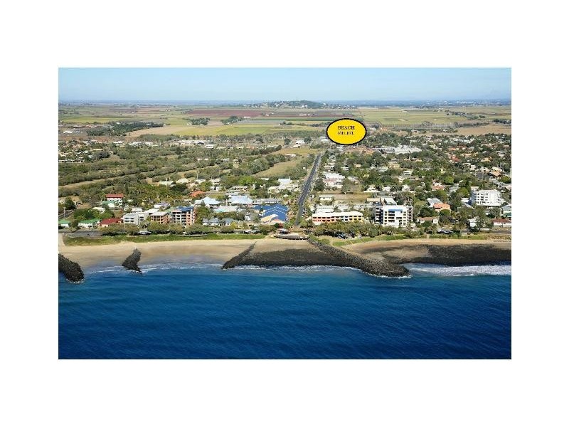 6 Outrigger Close, Bargara QLD 4670