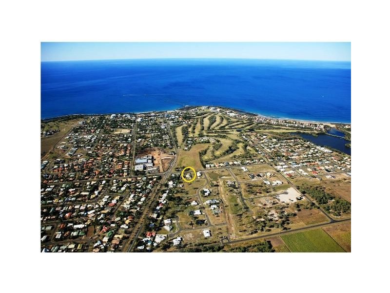 6 Outrigger Close, Bargara QLD 4670