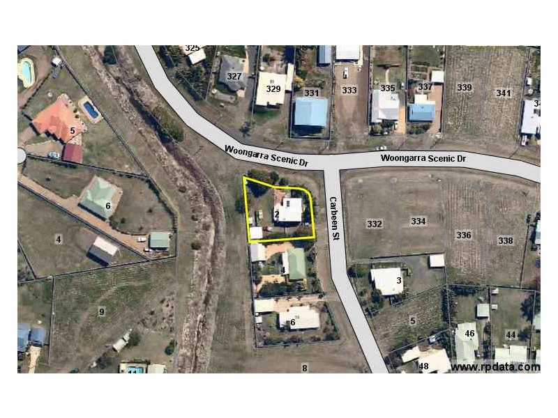 2 Carbeen Street, Innes Park QLD 4670