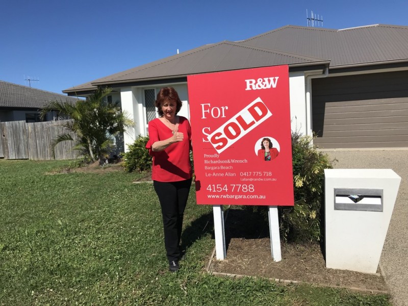 31 Firefly Street, Bargara QLD 4670