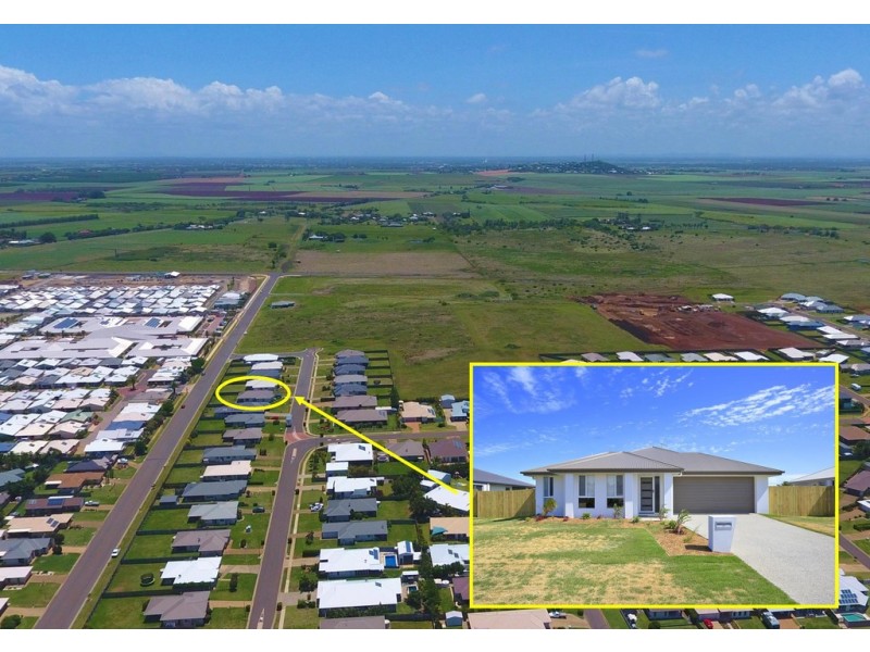 31 Firefly Street, Bargara QLD 4670