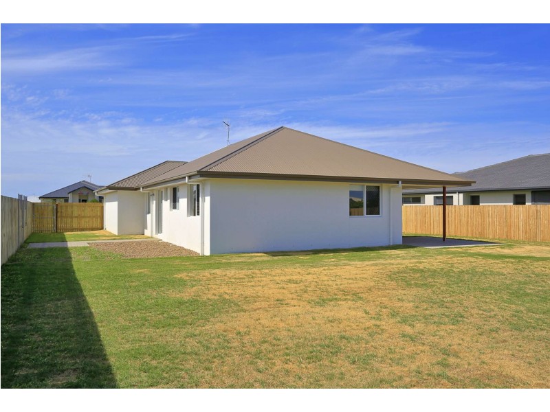 31 Firefly Street, Bargara QLD 4670