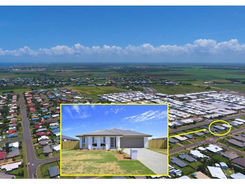 31 Firefly Street, Bargara QLD 4670
