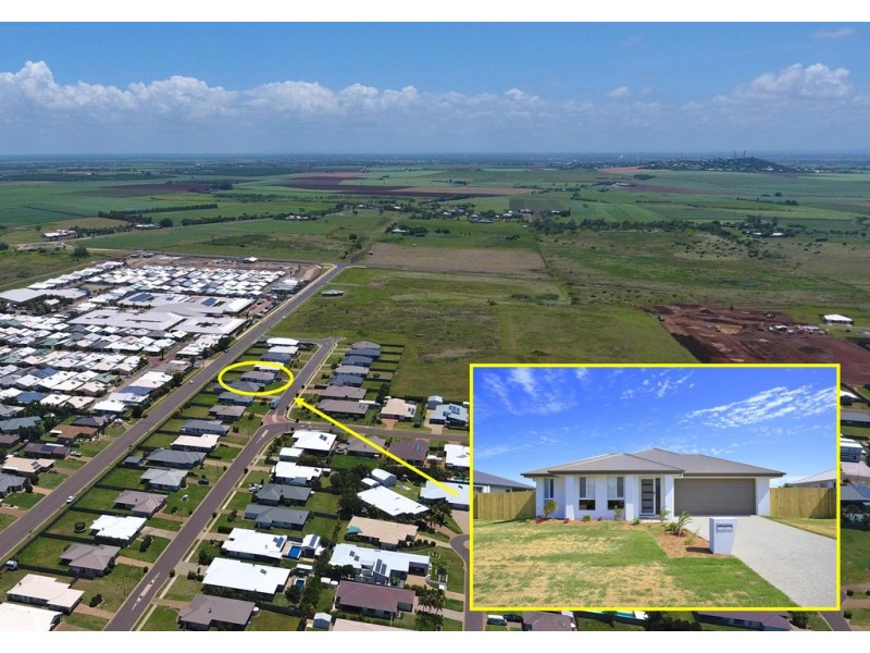 31 Firefly Street, Bargara QLD 4670
