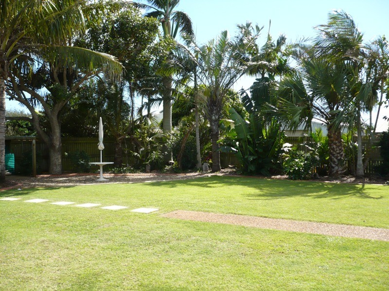 Burnett Heads QLD 4670
