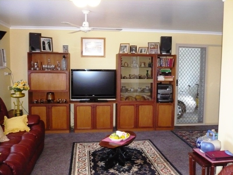 Burnett Heads QLD 4670