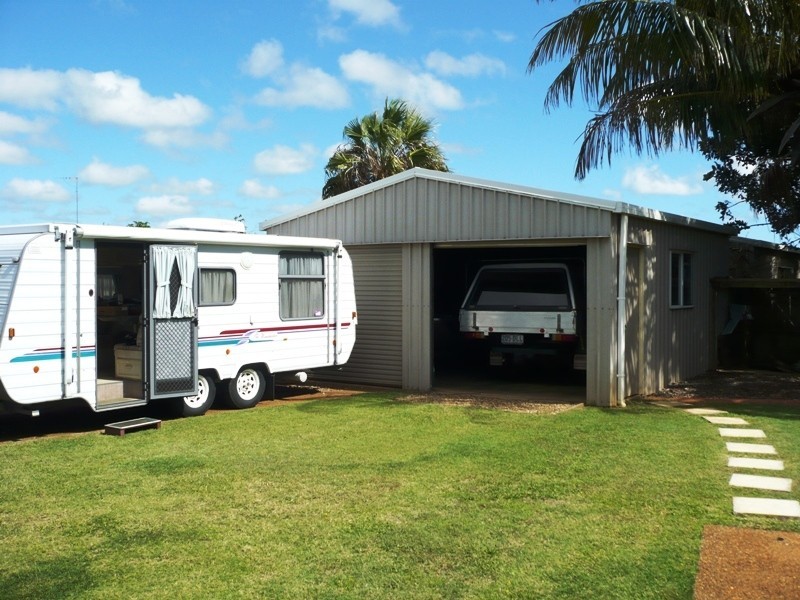 Burnett Heads QLD 4670
