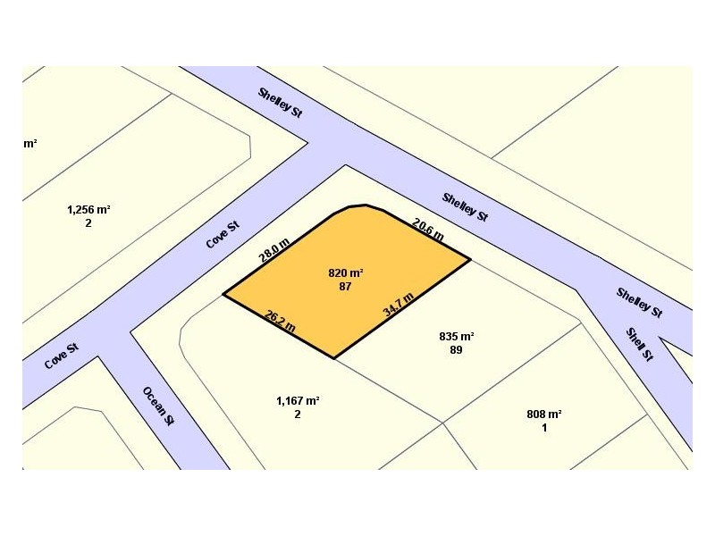 87 Shelley Street, Burnett Heads QLD 4670