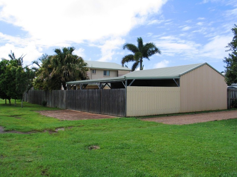 87 Shelley Street, Burnett Heads QLD 4670