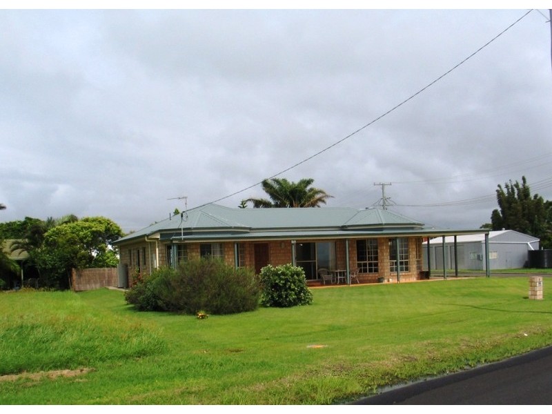 87 Shelley Street, Burnett Heads QLD 4670