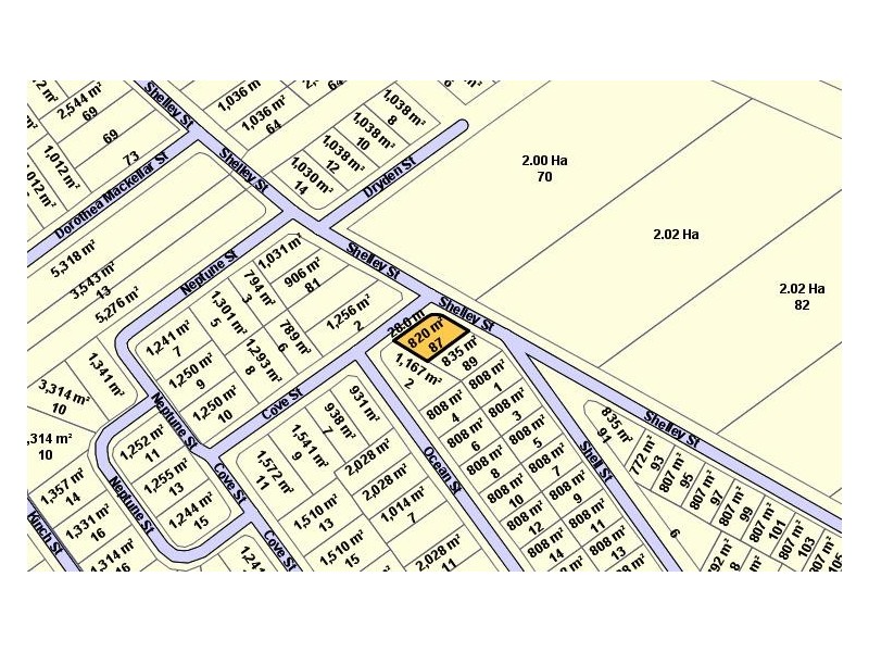 87 Shelley Street, Burnett Heads QLD 4670