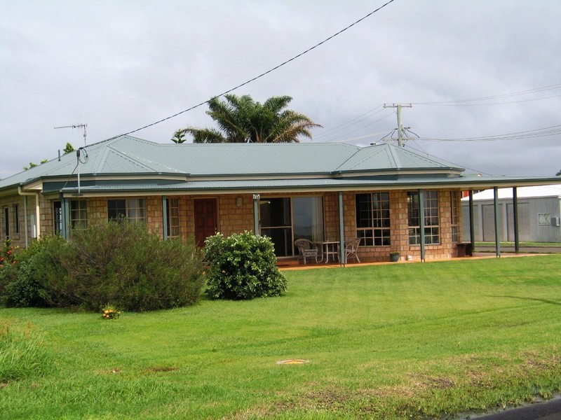 87 Shelley Street, Burnett Heads QLD 4670