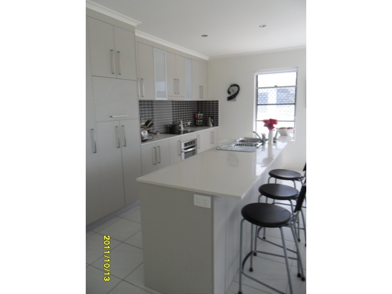 Unit 8 Beach Break, 6 McDougall Street, Bargara QLD 4670