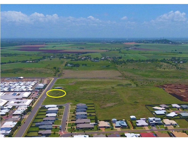 60 Wearing Road, Bargara QLD 4670