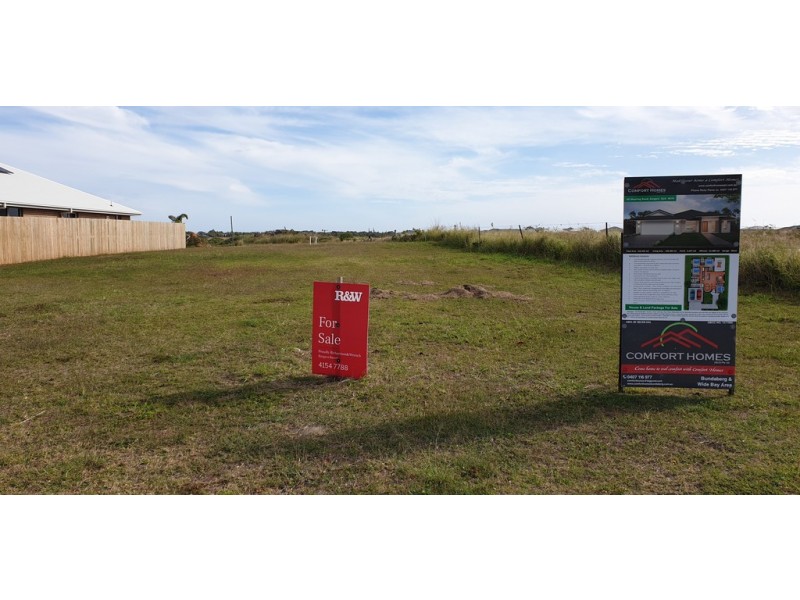 60 Wearing Road, Bargara QLD 4670