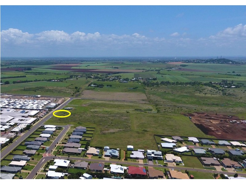 60 Wearing Road, Bargara QLD 4670
