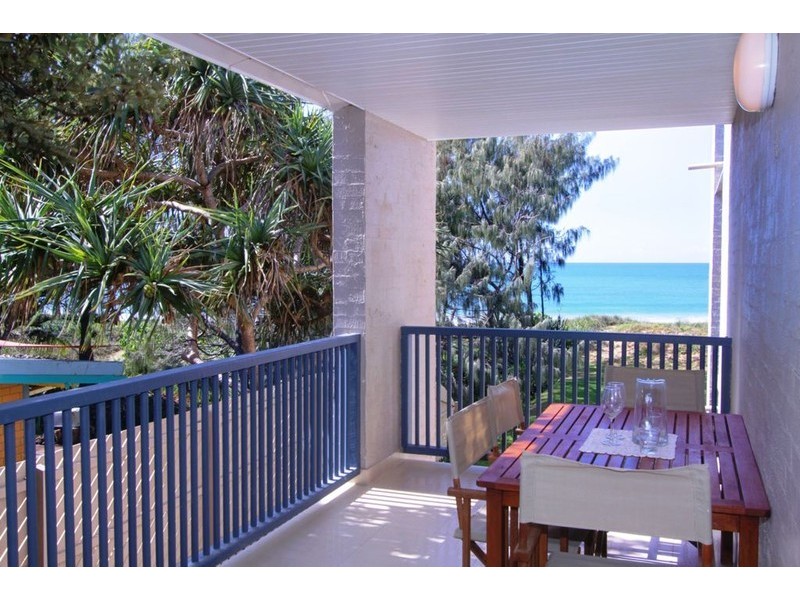Unit 4, The Waves, 8 Miller Street, Bargara QLD 4670