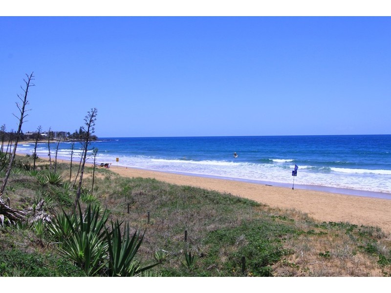 Unit 4, The Waves, 8 Miller Street, Bargara QLD 4670