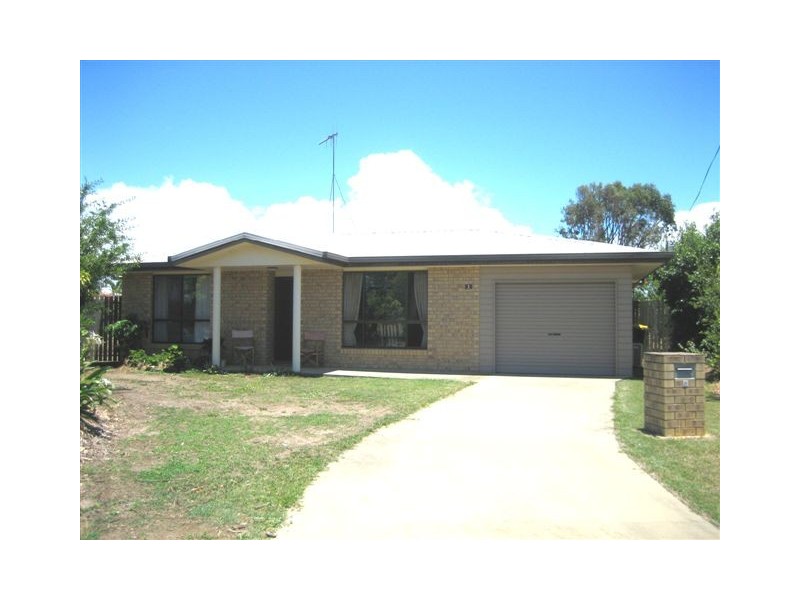 3 Crystal Court, Elliott Heads QLD 4670