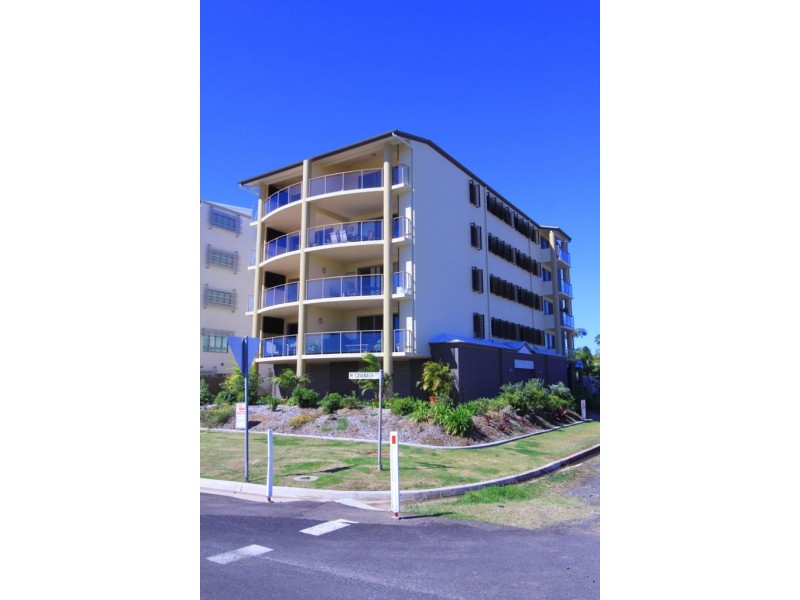 Unit 5, Seascape, 56 Holland Street,, Bargara QLD 4670