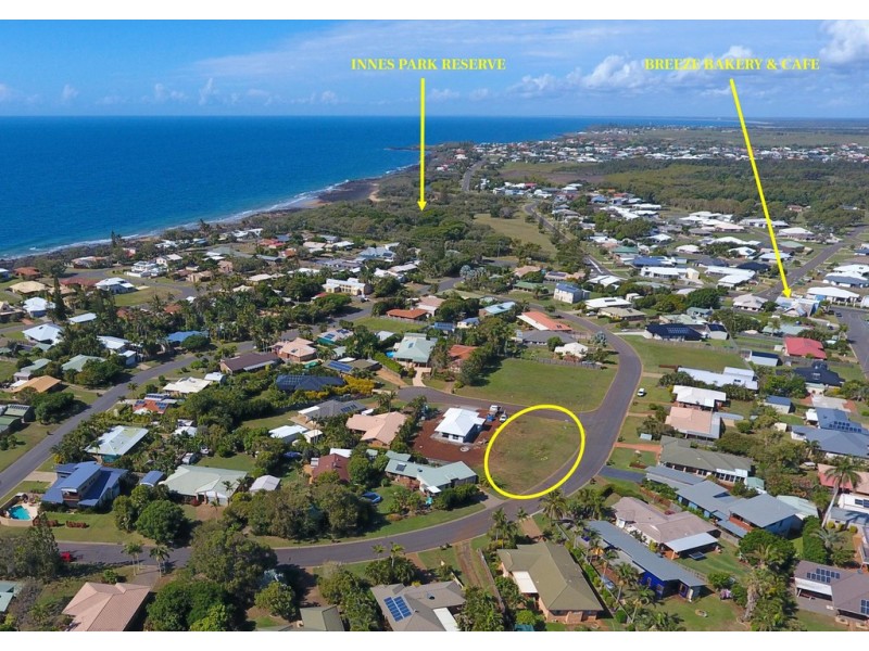 28 Amaroo Crescent, Innes Park QLD 4670