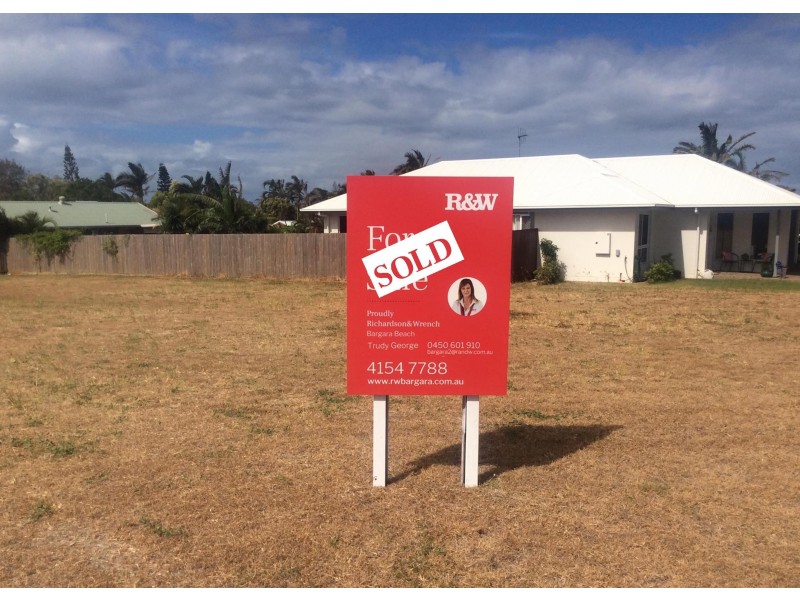 28 Amaroo Crescent, Innes Park QLD 4670