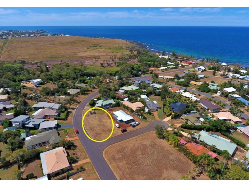 28 Amaroo Crescent, Innes Park QLD 4670