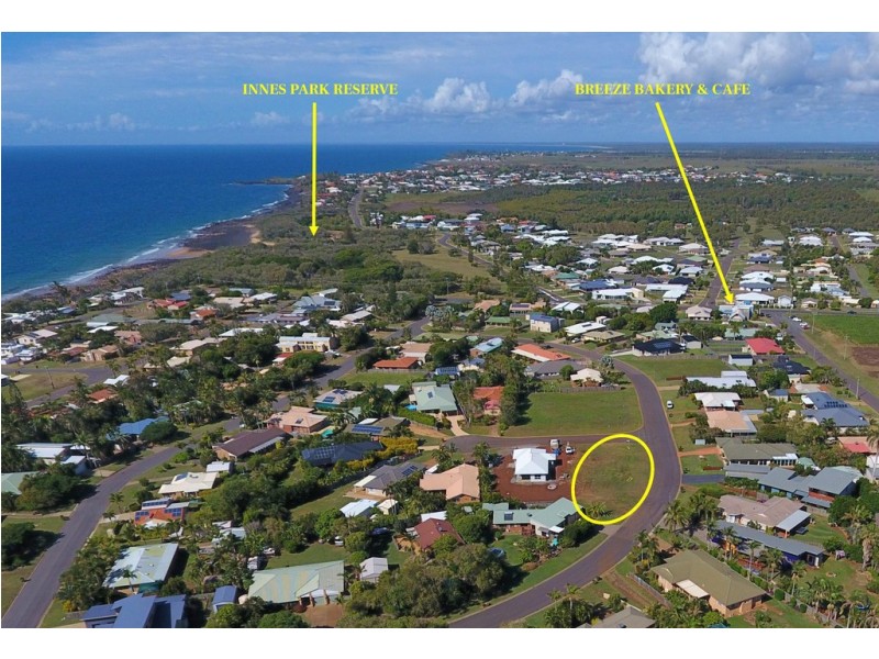 28 Amaroo Crescent, Innes Park QLD 4670